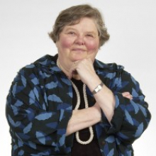Kathryn Barnard