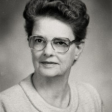 Sally Provence